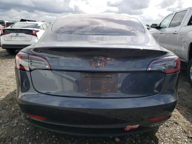 5YJ3E1EA3JF038296 2018 2018 Tesla MODEL 3 6