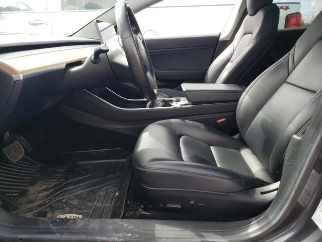 5YJ3E1EA3JF038296 2018 2018 Tesla MODEL 3 7