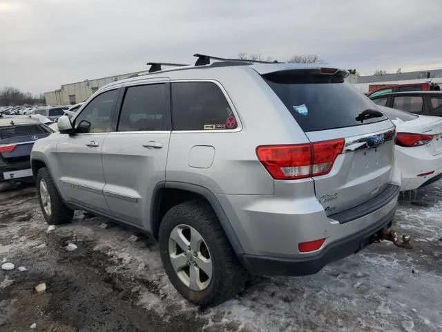 1J4RR4GG5BC510539 2011 2011 Jeep Grand Cherokee- Laredo 2