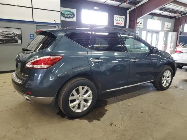 JN8AZ1MW4EW518118 2014 2014 Nissan Murano- S 3