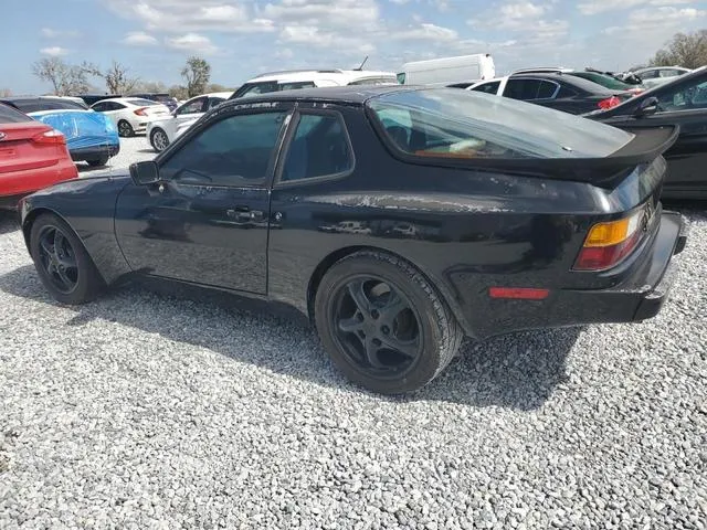 WP0AA0949FN474063 1985 1985 Porsche 944 2