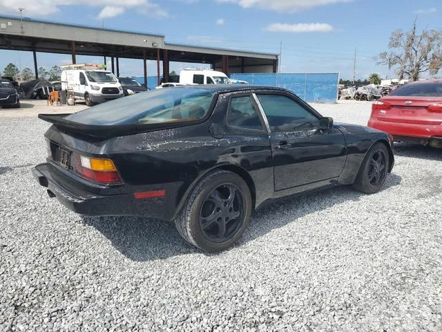 WP0AA0949FN474063 1985 1985 Porsche 944 3