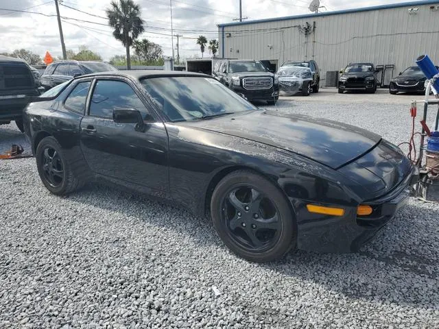 WP0AA0949FN474063 1985 1985 Porsche 944 4