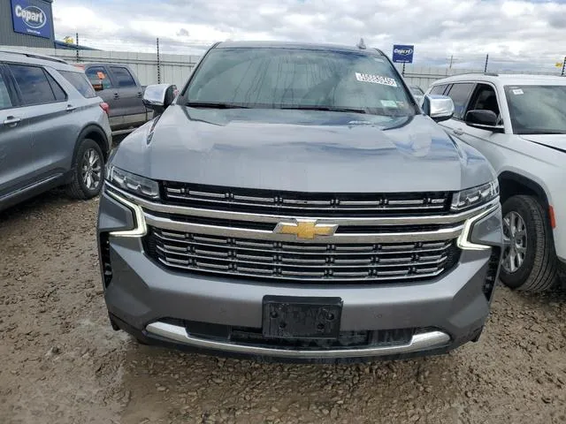 1GNSKFKD4NR232178 2022 2022 Chevrolet Suburban- K1500 Premier 5