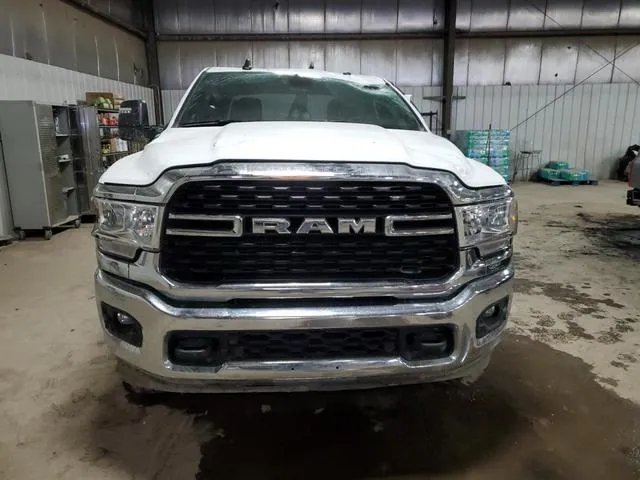 3C6UR5DL7RG195121 2024 2024 RAM 2500- Big Horn 5