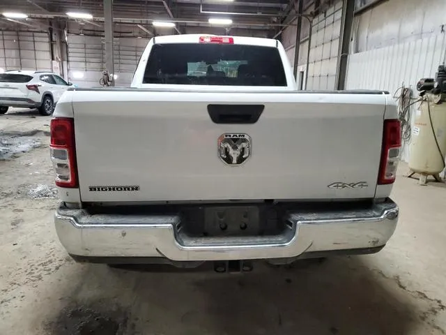 3C6UR5DL7RG195121 2024 2024 RAM 2500- Big Horn 6