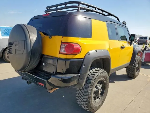 JTEBU11F28K007078 2008 2008 Toyota FJ Cruiser 3