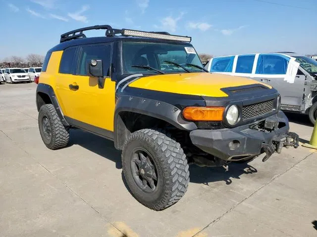 JTEBU11F28K007078 2008 2008 Toyota FJ Cruiser 4