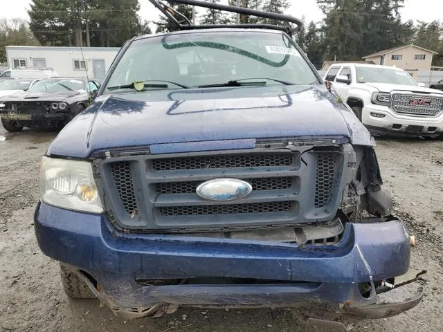 1FTRX12W08KD26102 2008 2008 Ford F-150 5