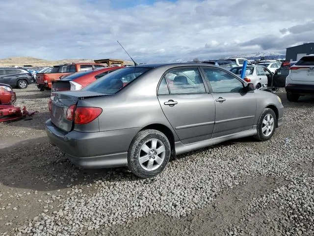 1NXBR32E54Z326587 2004 2004 Toyota Corolla- CE 3