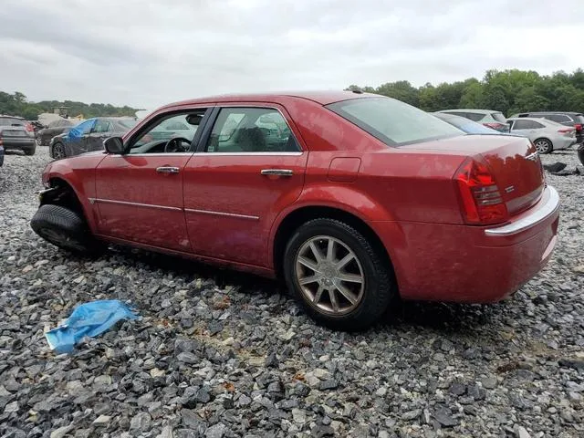 2C3LK63HX7H645535 2007 2007 Chrysler 300C 2