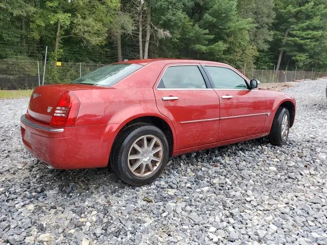 2C3LK63HX7H645535 2007 2007 Chrysler 300C 3