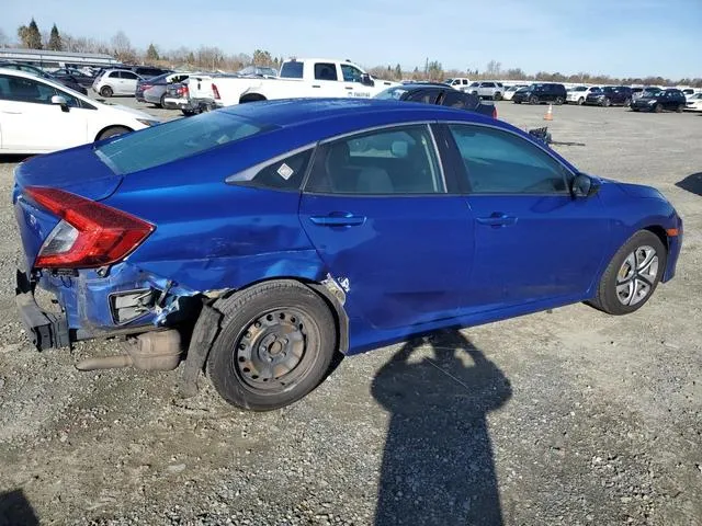 2HGFC2F58GH545435 2016 2016 Honda Civic- LX 3