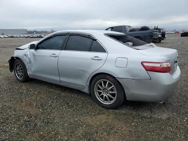 4T1BK46K67U511214 2007 2007 Toyota Camry- LE 2