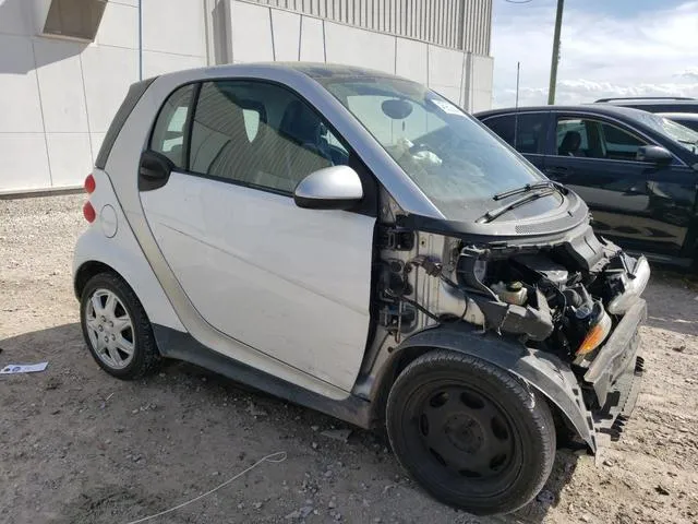 WMEEJ3BA4DK699493 2013 2013 Smart Fortwo- Pure 4