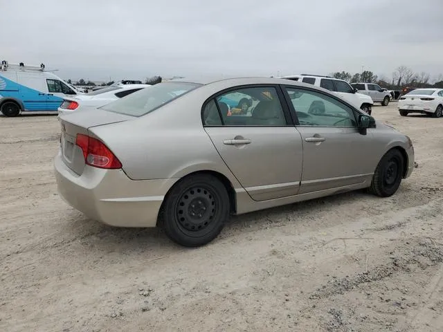 1HGFA16516L025546 2006 2006 Honda Civic- LX 3