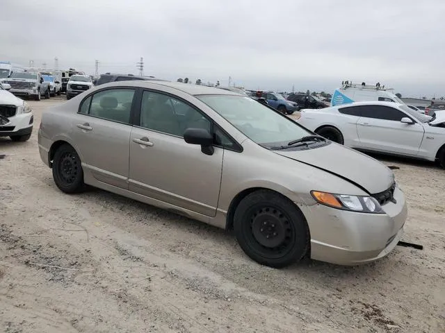 1HGFA16516L025546 2006 2006 Honda Civic- LX 4