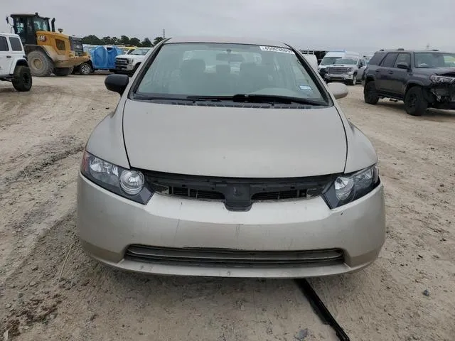 1HGFA16516L025546 2006 2006 Honda Civic- LX 5