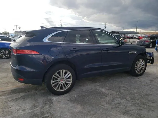 SADCK2GX1JA286981 2018 2018 Jaguar F-Pace- Prestige 3