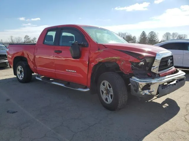 5TFRU54178X014847 2008 2008 Toyota Tundra- Double Cab 4