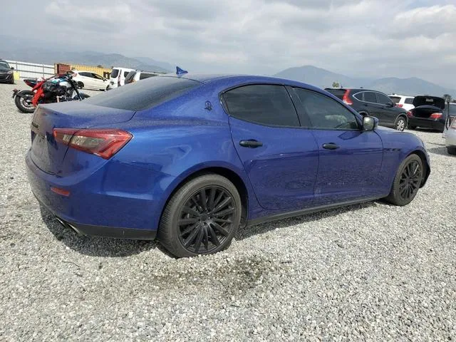 ZAM57XSA5G1172122 2016 2016 Maserati Ghibli 3