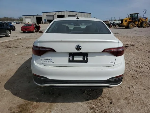 3VW7M7BU7RM029451 2024 2024 Volkswagen Jetta- SE 6