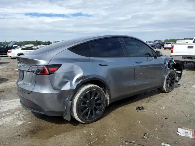 7SAYGAEE7RF193127 2024 2024 Tesla MODEL Y 3