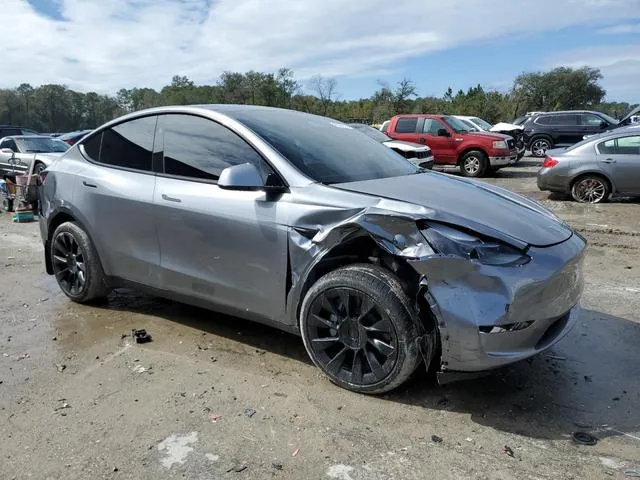 7SAYGAEE7RF193127 2024 2024 Tesla MODEL Y 4