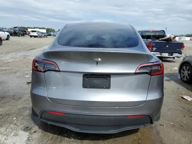 7SAYGAEE7RF193127 2024 2024 Tesla MODEL Y 6