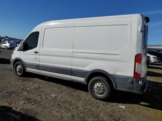 1FTBR2C84LKA25357 2020 2020 Ford Transit- T-250 2