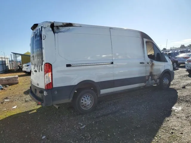 1FTBR2C84LKA25357 2020 2020 Ford Transit- T-250 3