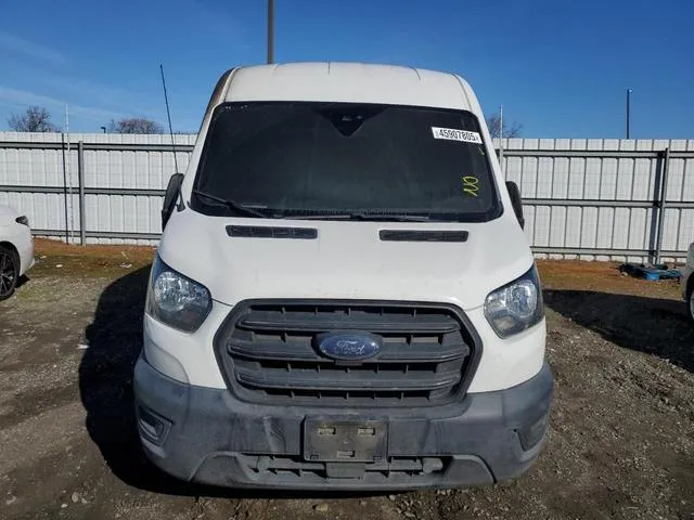 1FTBR2C84LKA25357 2020 2020 Ford Transit- T-250 5