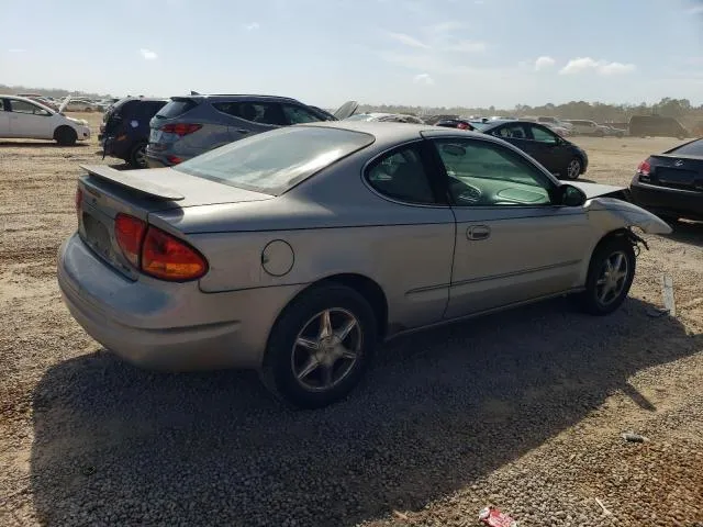 1G3NF12E7XC402920 1999 1999 Oldsmobile Alero- Gls 3