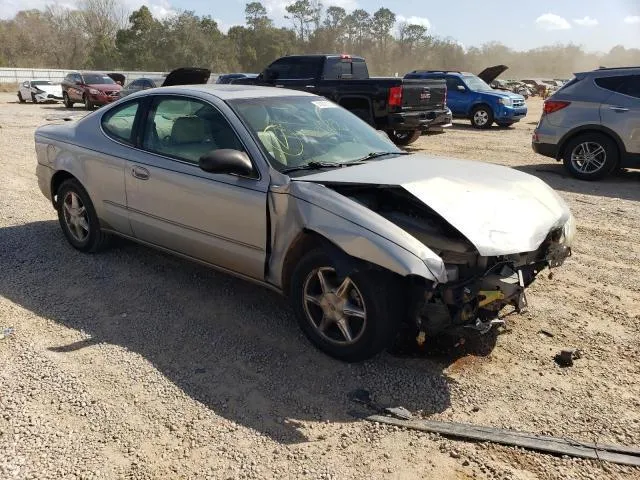 1G3NF12E7XC402920 1999 1999 Oldsmobile Alero- Gls 4