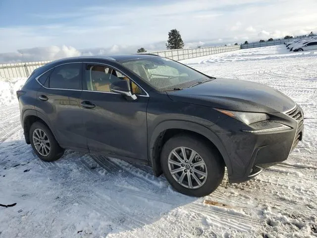 JTJDARDZ3L2225997 2020 2020 Lexus NX- 300 4