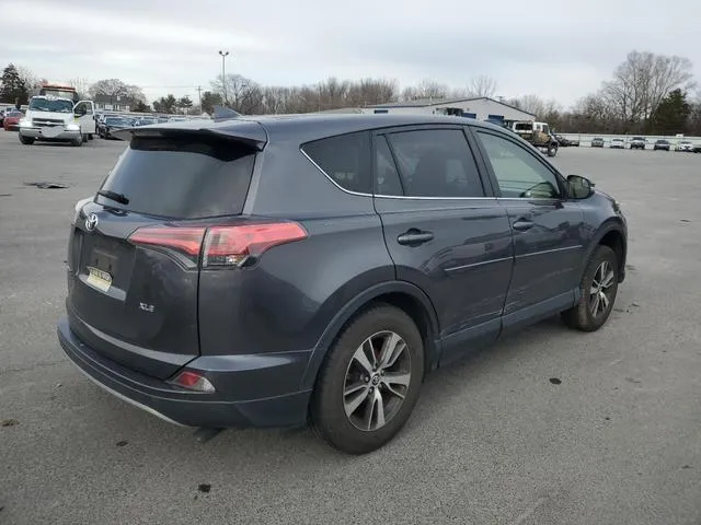 JTMWFREV0JJ205914 2018 2018 Toyota RAV4- Adventure 3