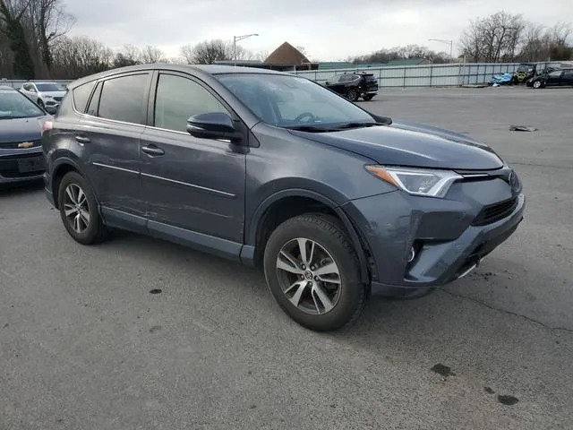 JTMWFREV0JJ205914 2018 2018 Toyota RAV4- Adventure 4