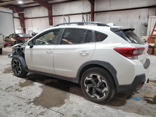 JF2GTHNC7PH237184 2023 2023 Subaru Crosstrek- Limited 2