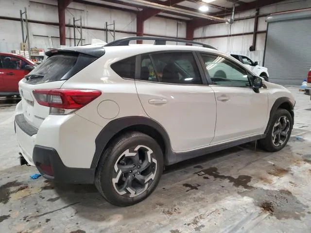 JF2GTHNC7PH237184 2023 2023 Subaru Crosstrek- Limited 3