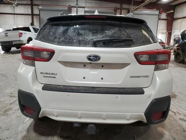 JF2GTHNC7PH237184 2023 2023 Subaru Crosstrek- Limited 6