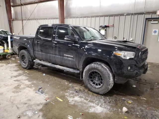 5TFCZ5AN3HX069858 2017 2017 Toyota Tacoma- Double Cab 4