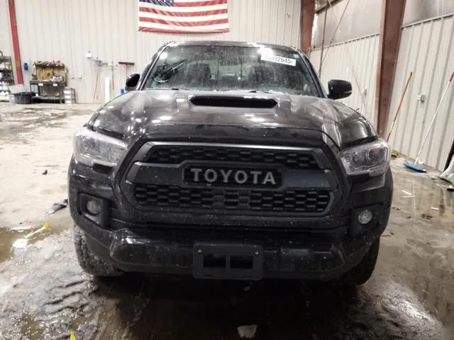 5TFCZ5AN3HX069858 2017 2017 Toyota Tacoma- Double Cab 5