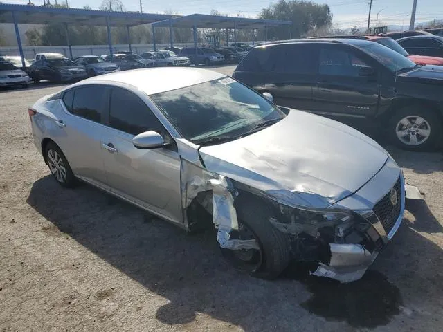 1N4BL4BV0LC130353 2020 2020 Nissan Altima- S 4