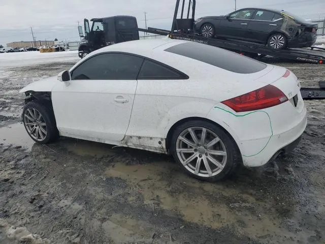 TRUKFAFK3D1007701 2013 2013 Audi TT- Prestige 2