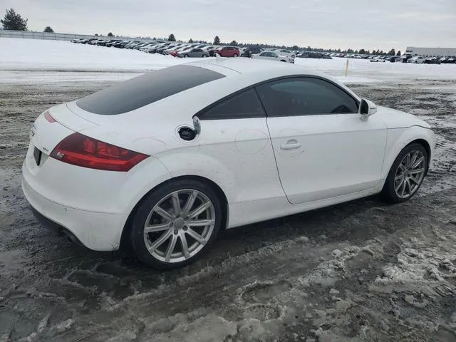 TRUKFAFK3D1007701 2013 2013 Audi TT- Prestige 3