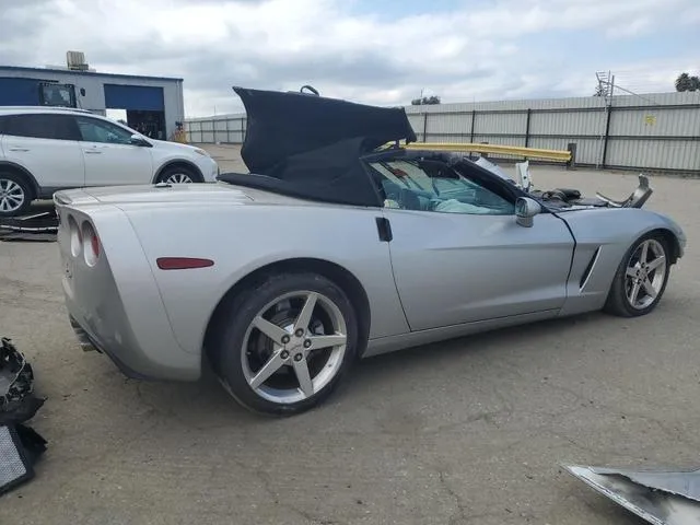 1G1YY34UX55122555 2005 2005 Chevrolet Corvette 3