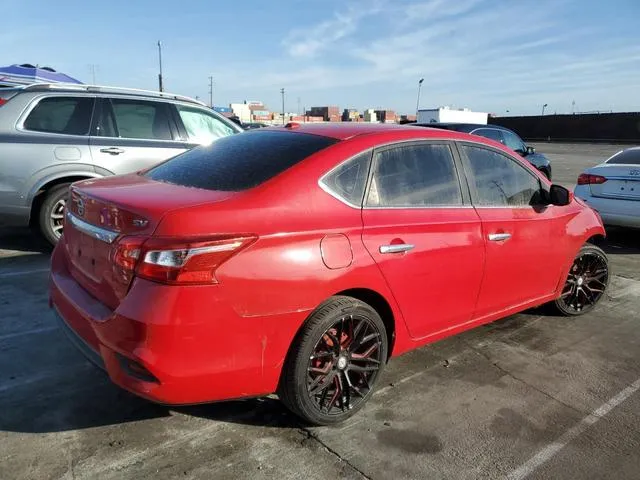 3N1AB7AP3JL655974 2018 2018 Nissan Sentra- S 3