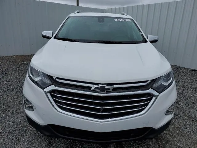 3GNAXNEV9MS146534 2021 2021 Chevrolet Equinox- Premier 5