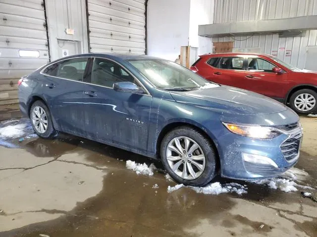 1G1ZD5ST2RF208528 2024 2024 Chevrolet Malibu- LT 4