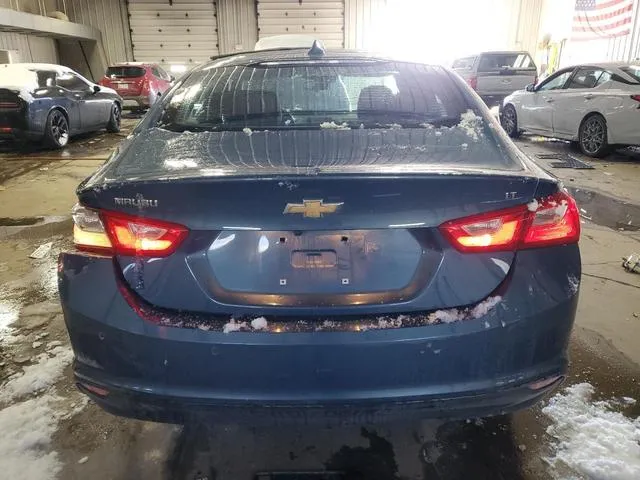 1G1ZD5ST2RF208528 2024 2024 Chevrolet Malibu- LT 6